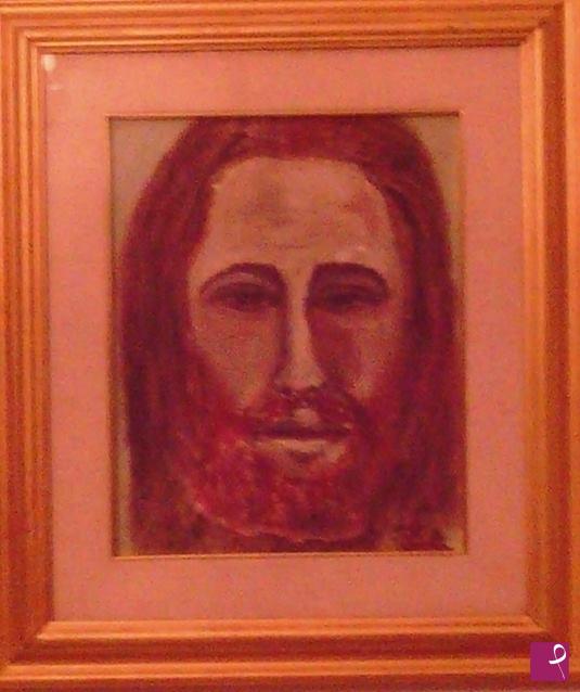 quadri in vendita online - Cristo