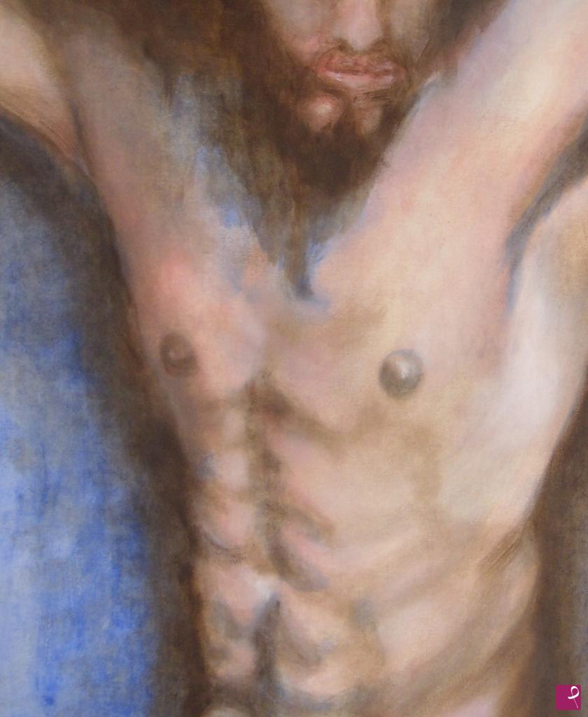 quadri in vendita online - CRISTO