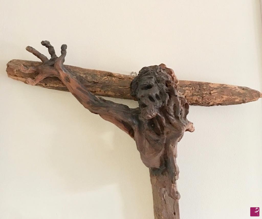 quadri in vendita online - Cristo "90"