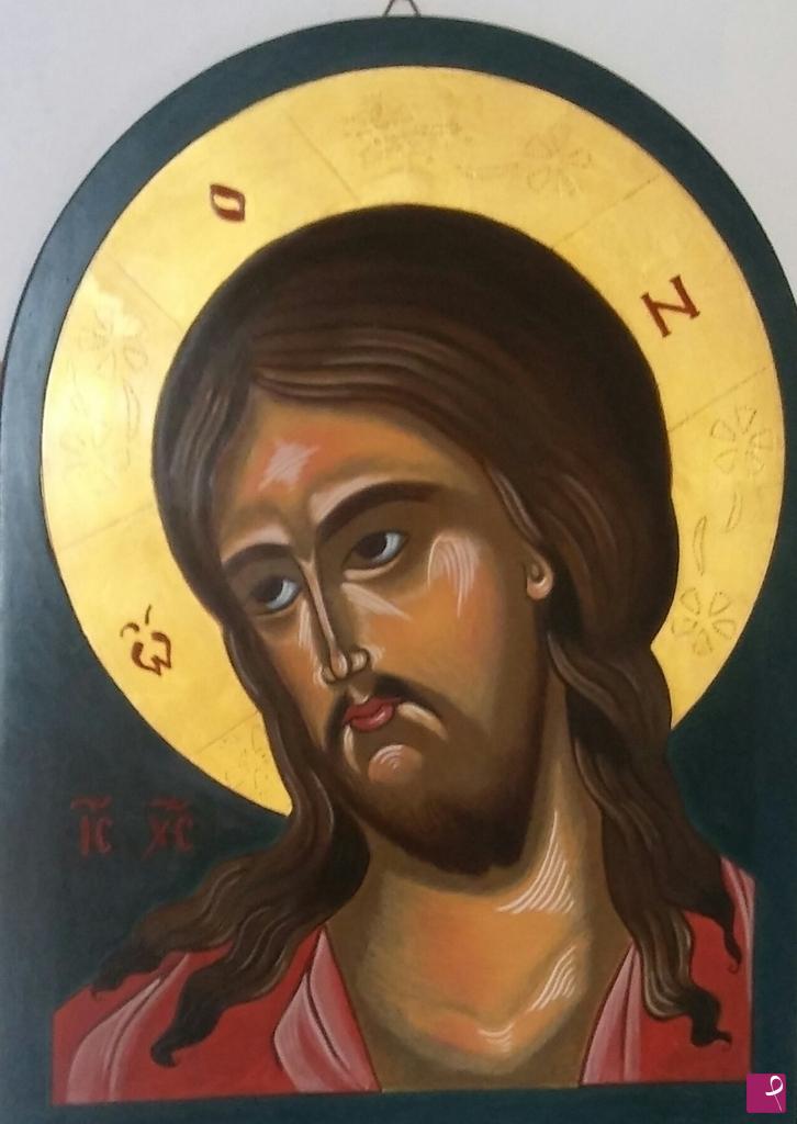 quadri in vendita online - CRISTO CONDANNATO