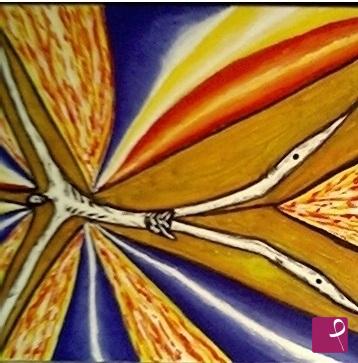 quadri in vendita online - Cristo crocefisso 