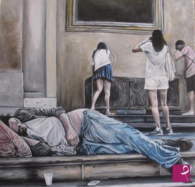 Quadro in vendita online