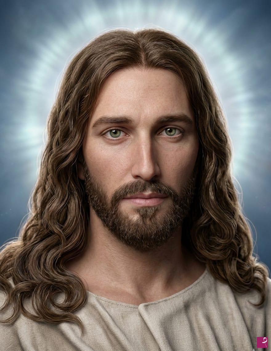 quadri in vendita online - Cristo Gesù 