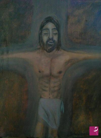 Quadro venduto su PitturiAmo