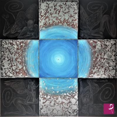 Quadro in vendita online