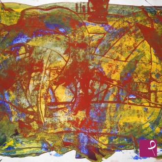 Quadro venduto su PitturiAmo