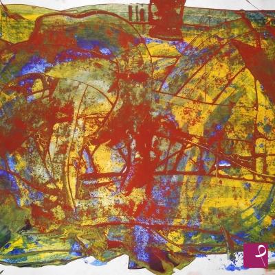 Quadro venduto su PitturiAmo