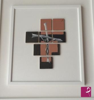 Quadro venduto su PitturiAmo