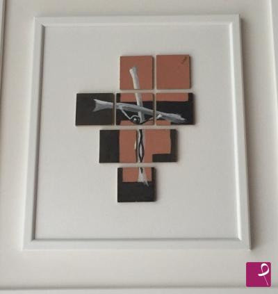 Quadro venduto su PitturiAmo
