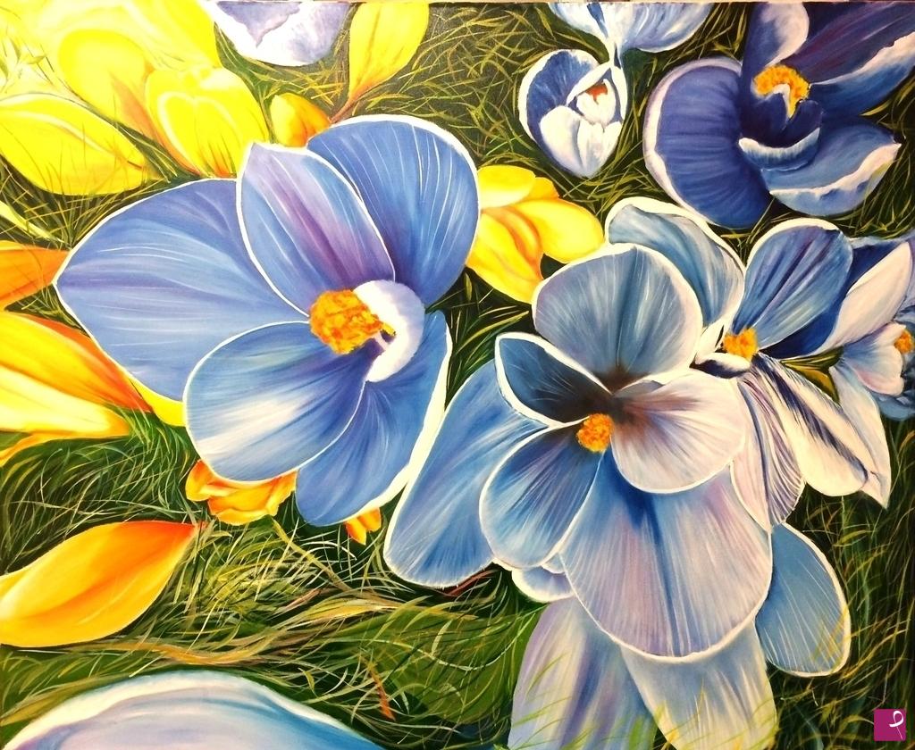 quadri in vendita online - Crocus
