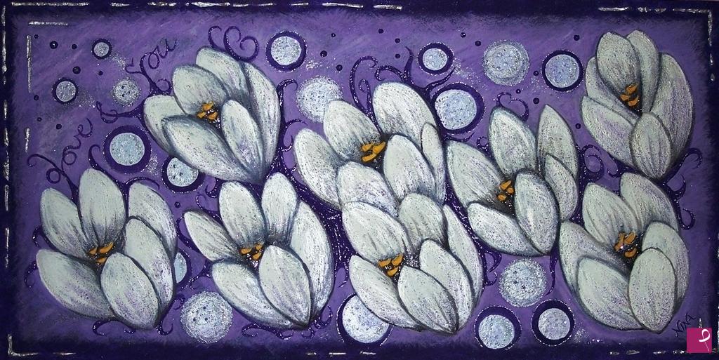 quadri in vendita online - Crocus