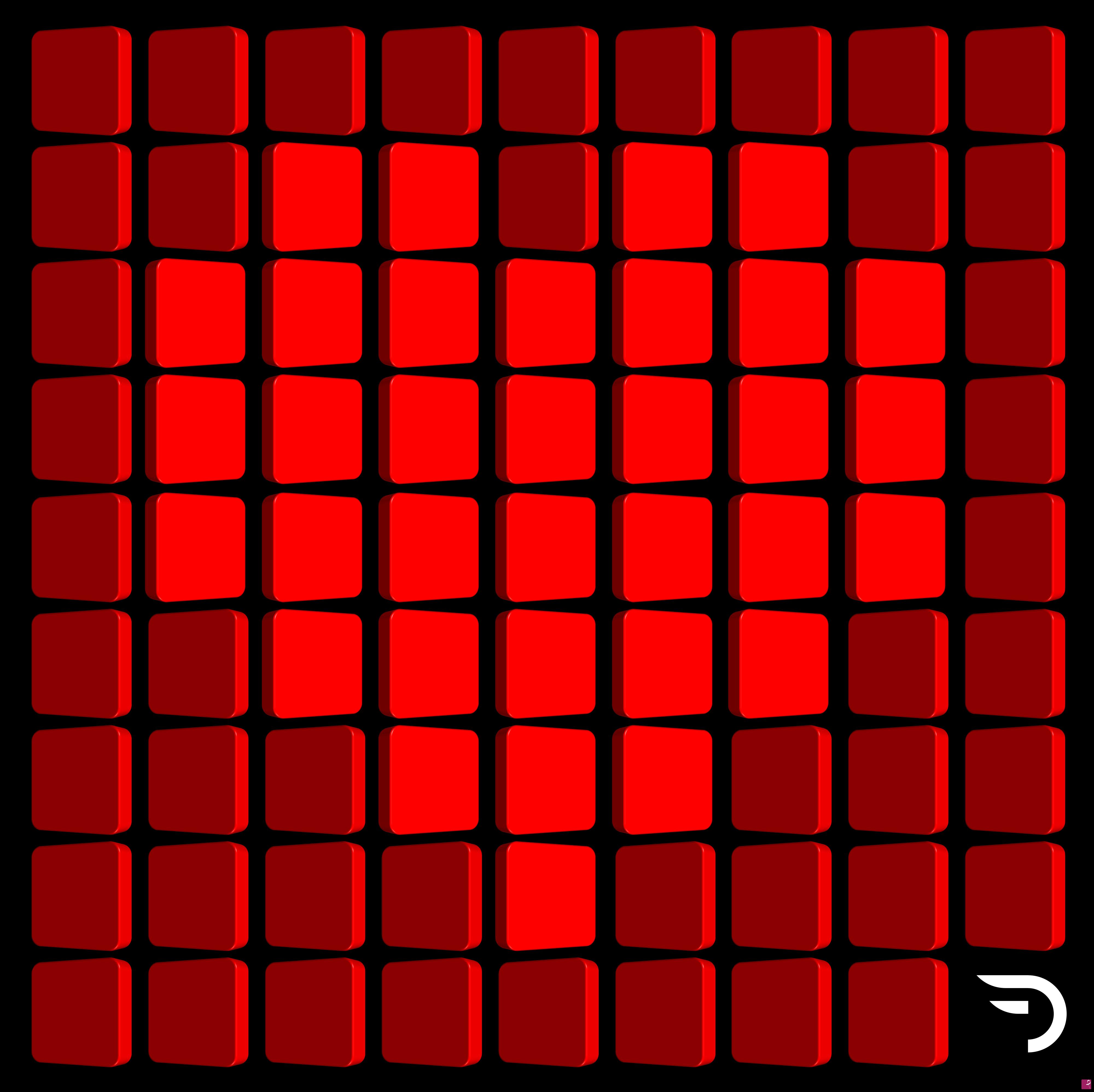 quadri in vendita online - Cromatismi geometrici 4