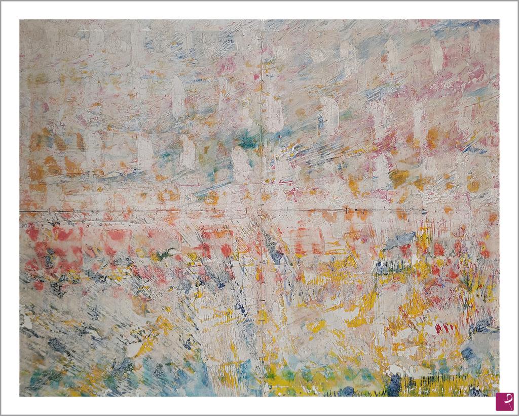 quadri in vendita online - Cromia 1994