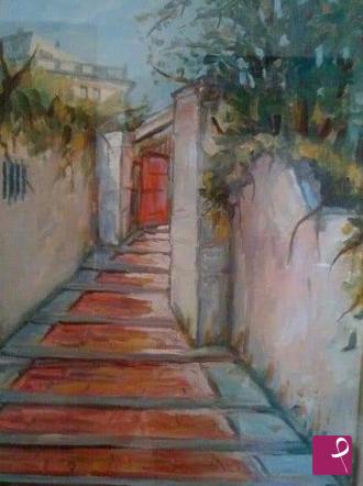 Quadro in vendita online