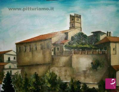 Quadro in vendita online