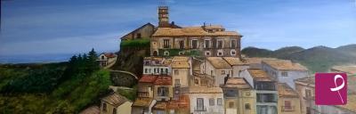 Quadro venduto su PitturiAmo