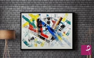 Quadro in vendita online