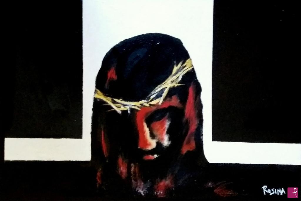 quadri in vendita online - CRUCIS