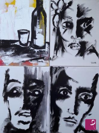 Quadro in vendita online