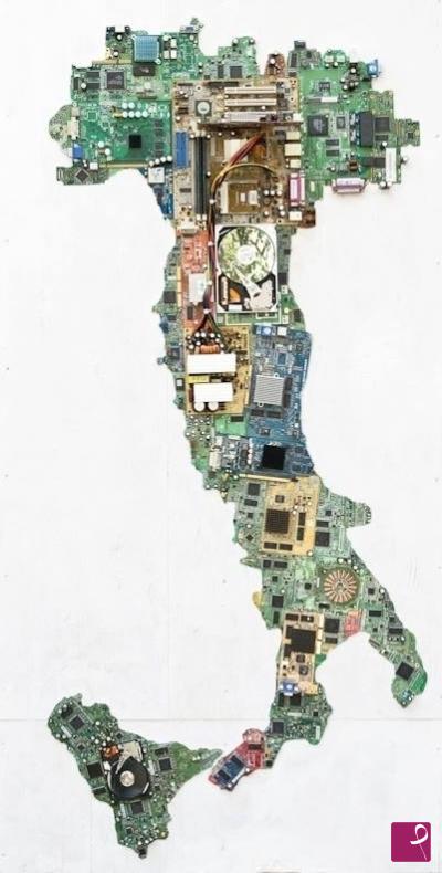 Quadro in vendita online