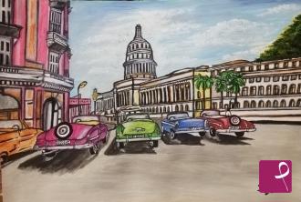 Quadro in vendita online
