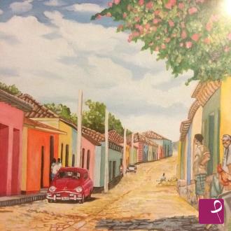 Quadro in vendita online