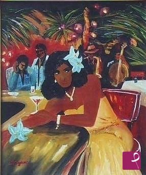 quadri in vendita online - Cuban love affairs