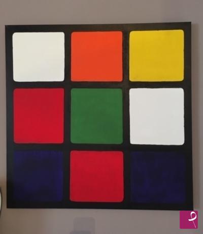 Quadro in vendita online