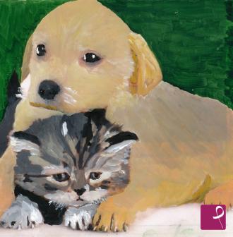 Quadro in vendita online