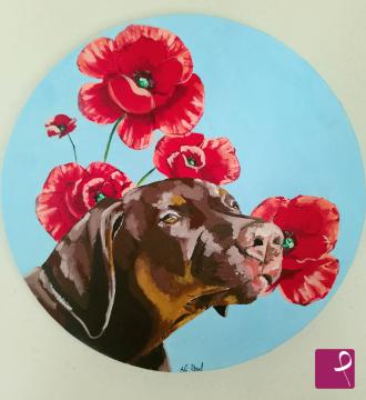 Quadro venduto su PitturiAmo