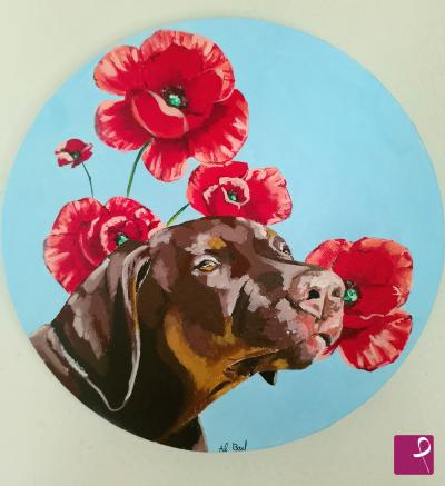 Quadro venduto su PitturiAmo