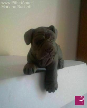 Quadro venduto su PitturiAmo