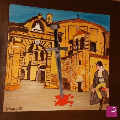 Quadro in vendita online