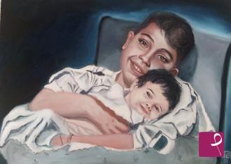 Quadro in vendita online