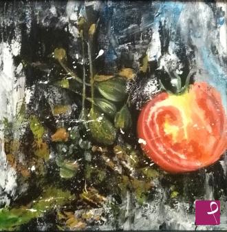 Quadro venduto su PitturiAmo