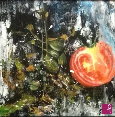 Quadro venduto su PitturiAmo