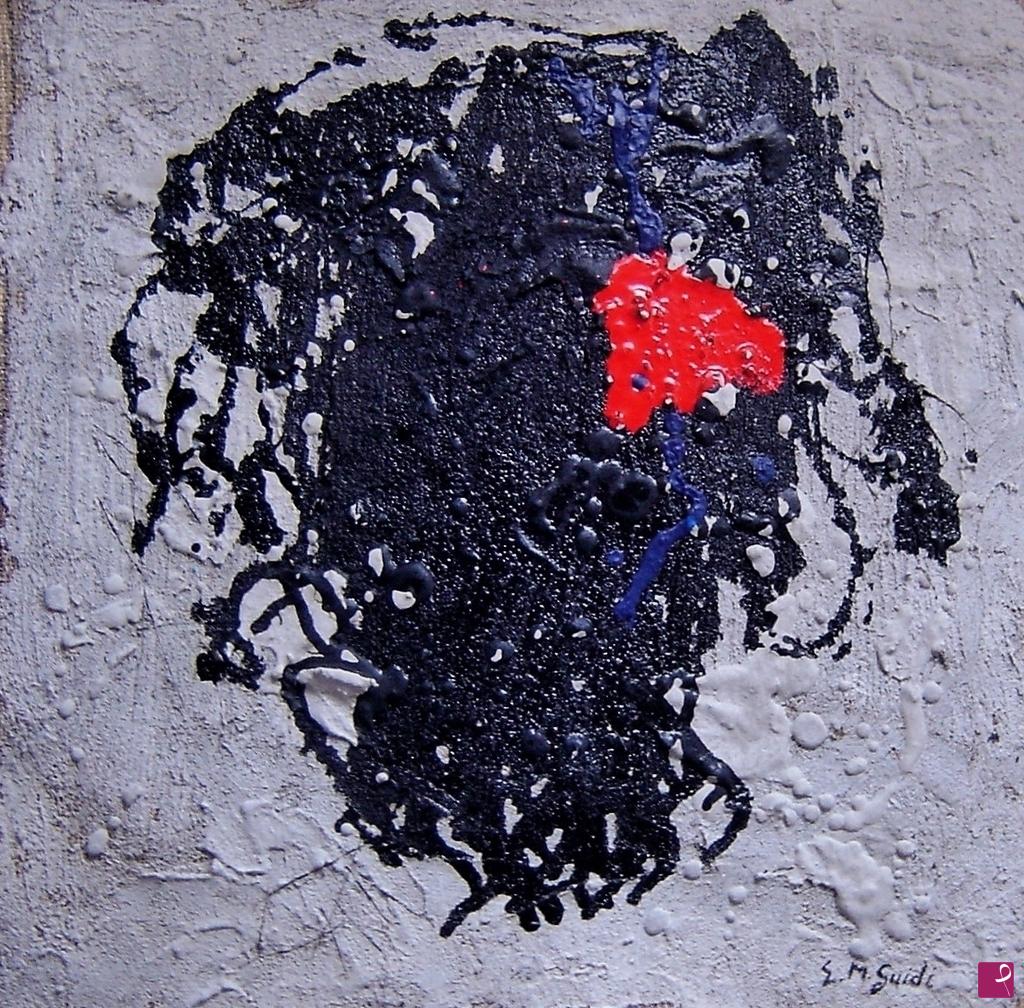 quadri in vendita online - Cuor d'Africa. (2018)