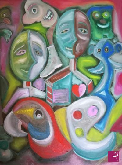 Quadro in vendita online