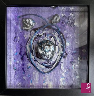 Quadro venduto su PitturiAmo