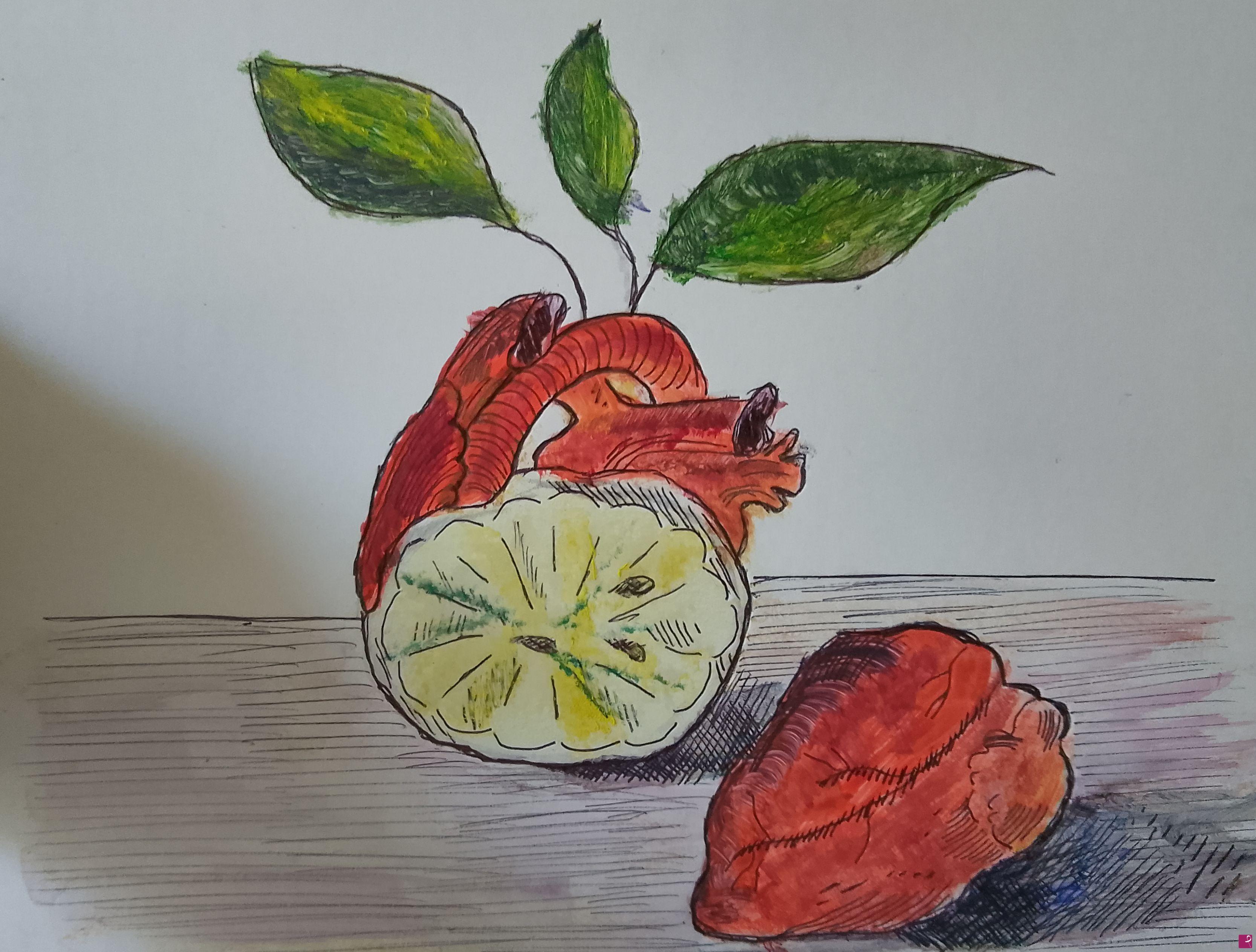 quadri in vendita online - Cuore surrealista
