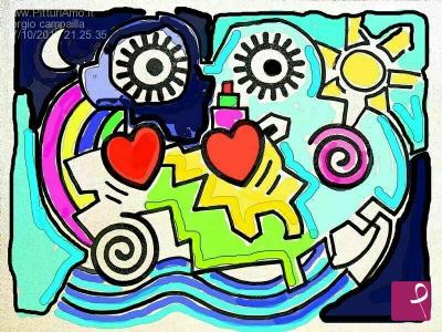Quadro in vendita online