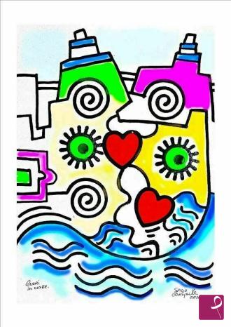 Quadro in vendita online