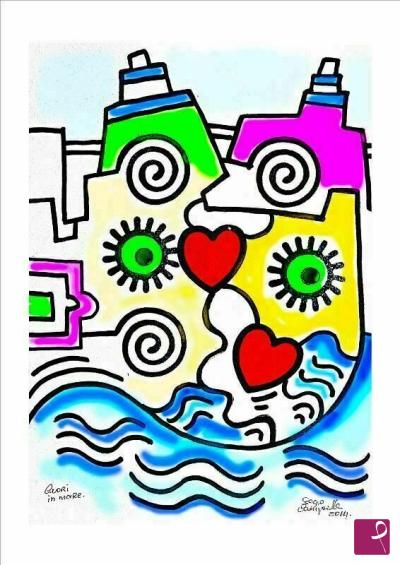 Quadro in vendita online