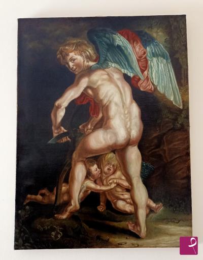 Quadro in vendita online
