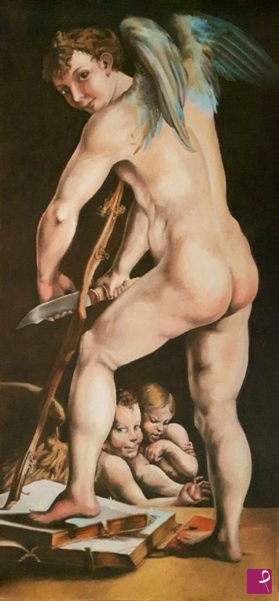Quadro in vendita online