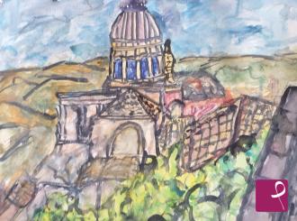 Quadro in vendita online