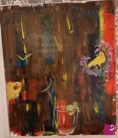 Quadro in vendita online