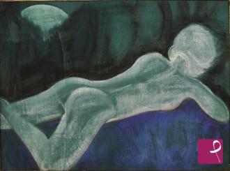 Quadro venduto su PitturiAmo