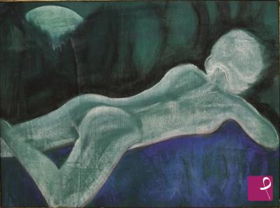 Quadro venduto su PitturiAmo
