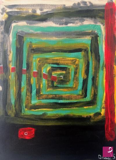 Quadro in vendita online